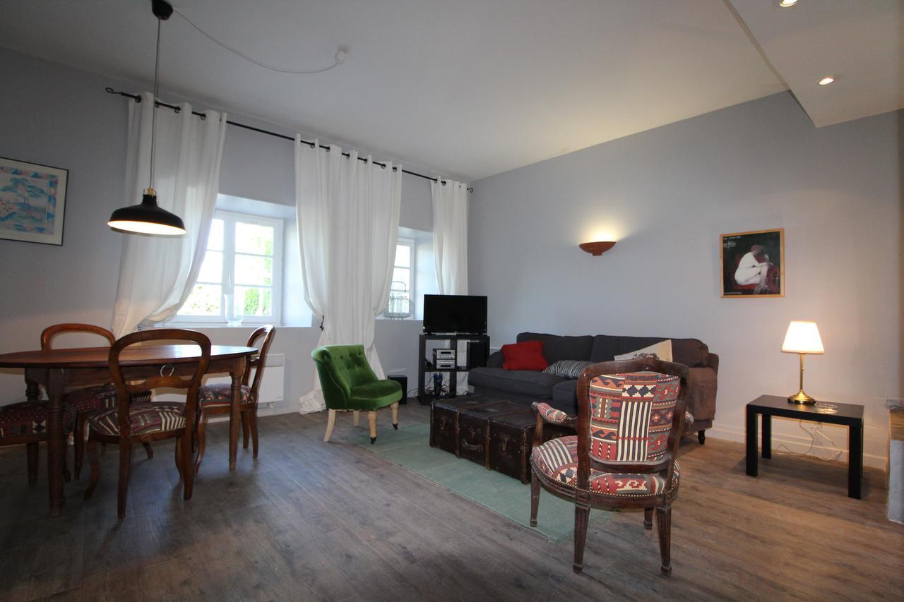 Chateau De Fontblachere Saint-Lager-Bressac Екстер'єр фото